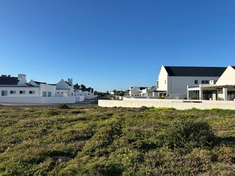 0 Bedroom Property for Sale in Britannia Bay Western Cape